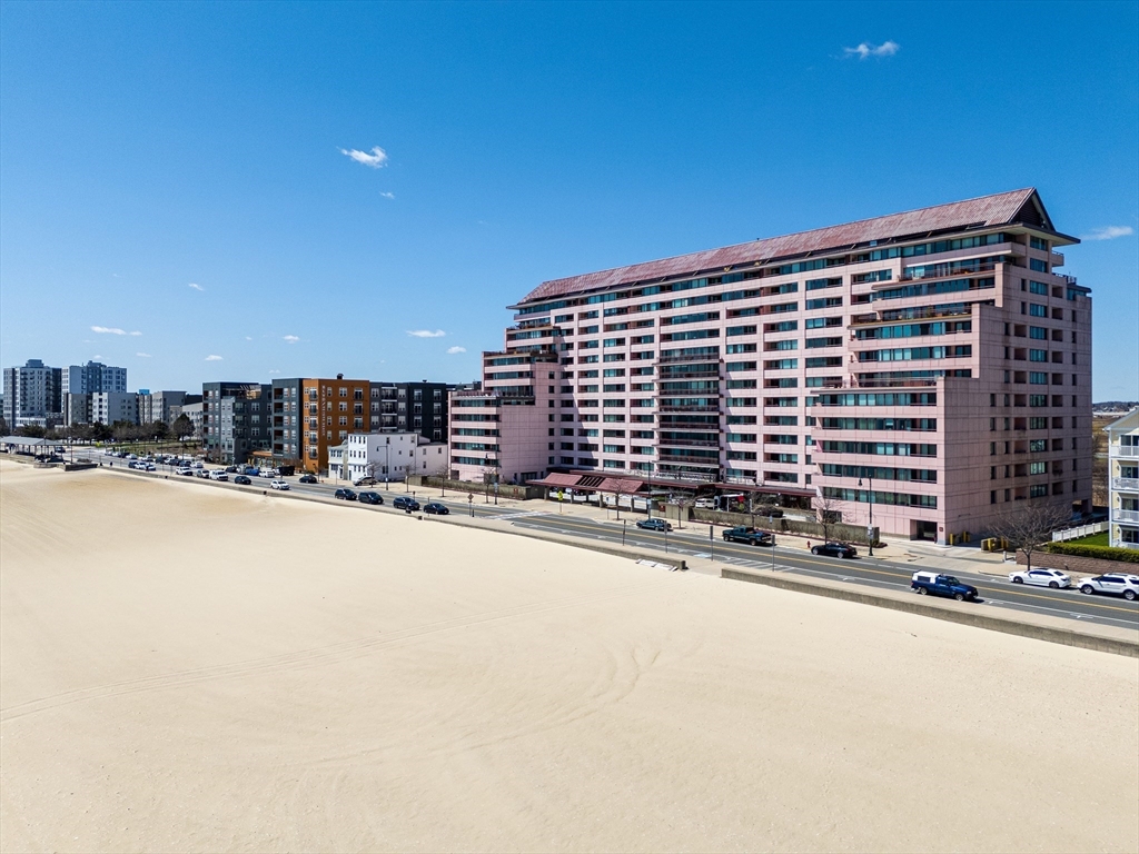 2 bed, 2 bath apartment for rent at 350 Revere Beach Boulevard Unit 2W, Revere — photo 3 of 32
