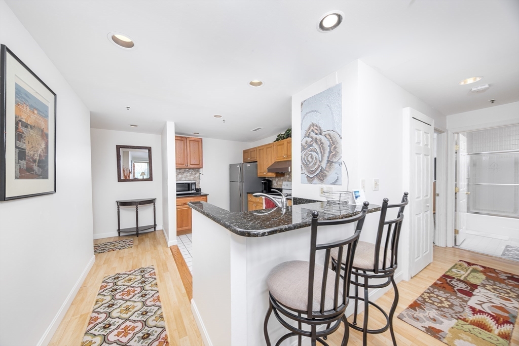 2 bed, 2 bath apartment for rent at 350 Revere Beach Boulevard Unit 2W, Revere — photo 11 of 32
