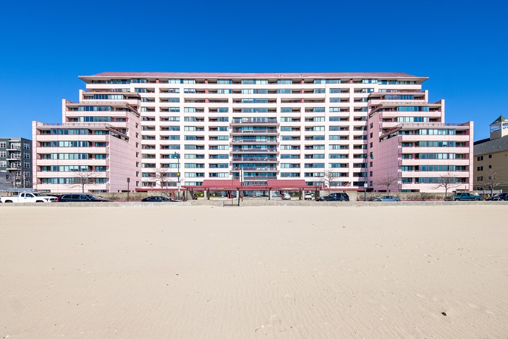 2 bed, 2 bath apartment for rent at 350 Revere Beach Boulevard Unit 2W, Revere — photo 1 of 32