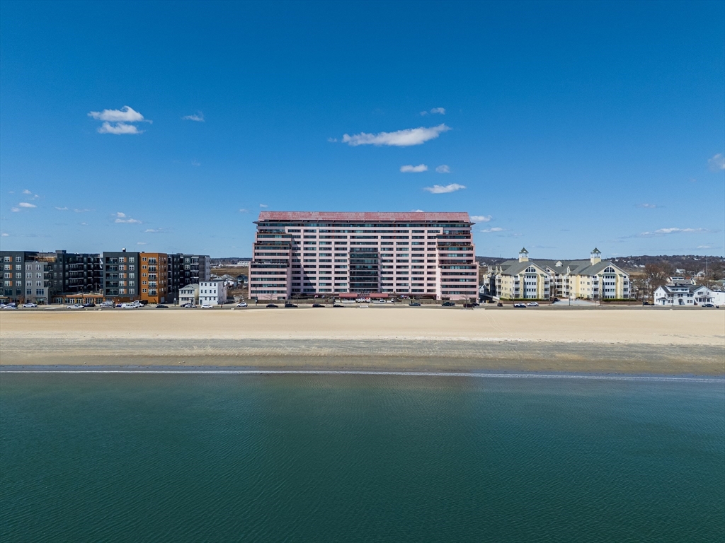 2 bed, 2 bath apartment for rent at 350 Revere Beach Boulevard Unit 2W, Revere — photo 30 of 32