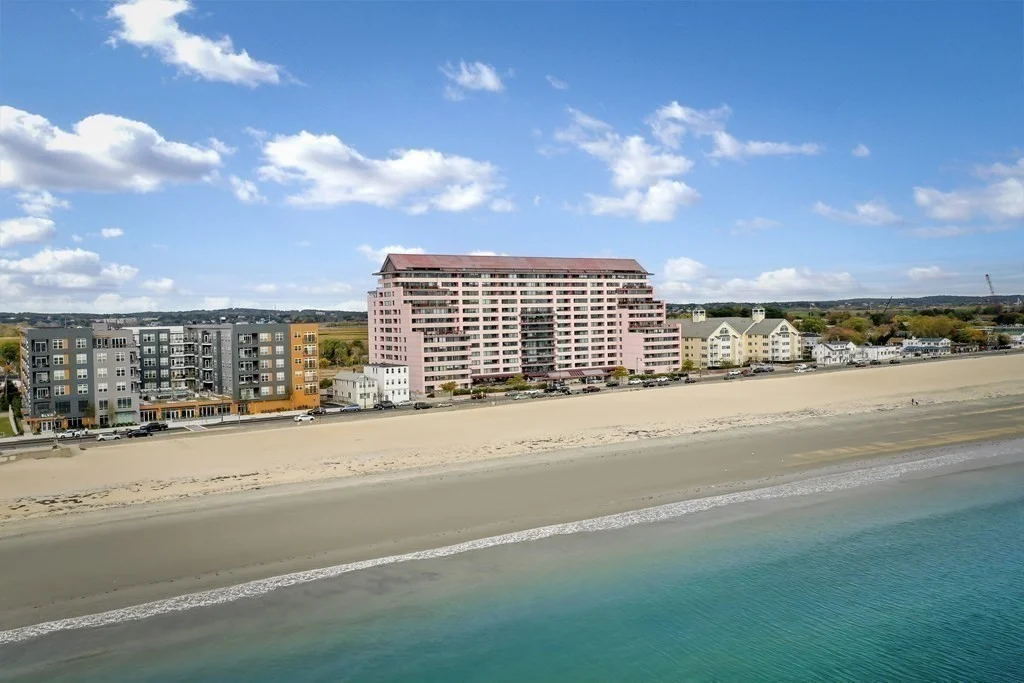 1 bed, 1 bath apartment for rent at 350 Revere Beach Boulevard Unit 4D, Revere — photo 1 of 34