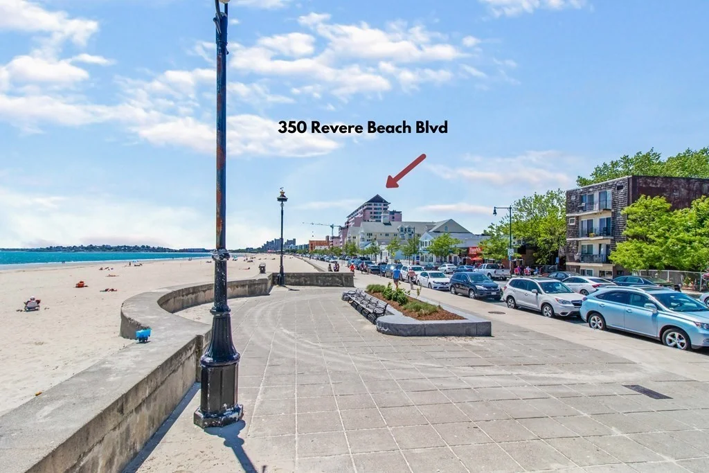 1 bed, 1 bath apartment for rent at 350 Revere Beach Boulevard Unit 4D, Revere — photo 23 of 34