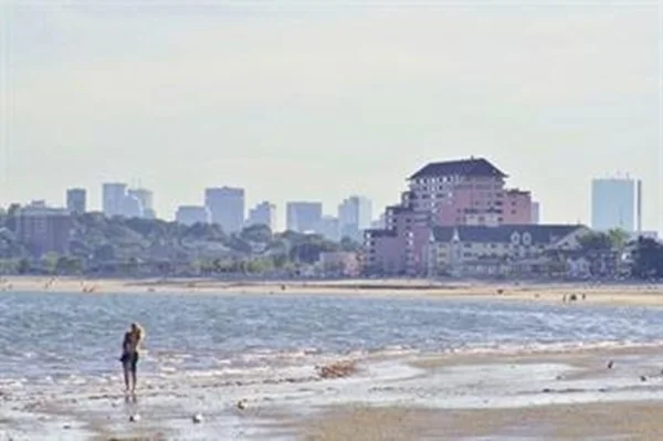 1 bed, 1 bath apartment for rent at 350 Revere Beach Boulevard Unit 4D, Revere — photo 34 of 34
