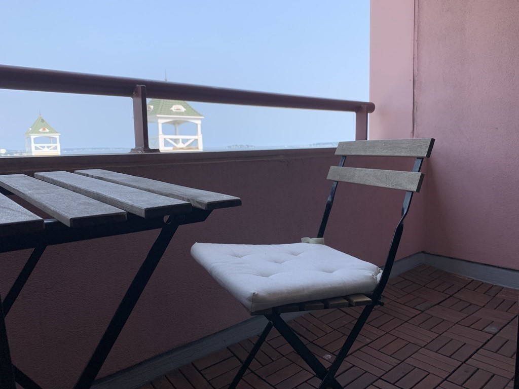 Studio bed, 1 bath apartment for rent at 350 Revere Beach Boulevard Unit 8T, Revere — photo 7 of 30