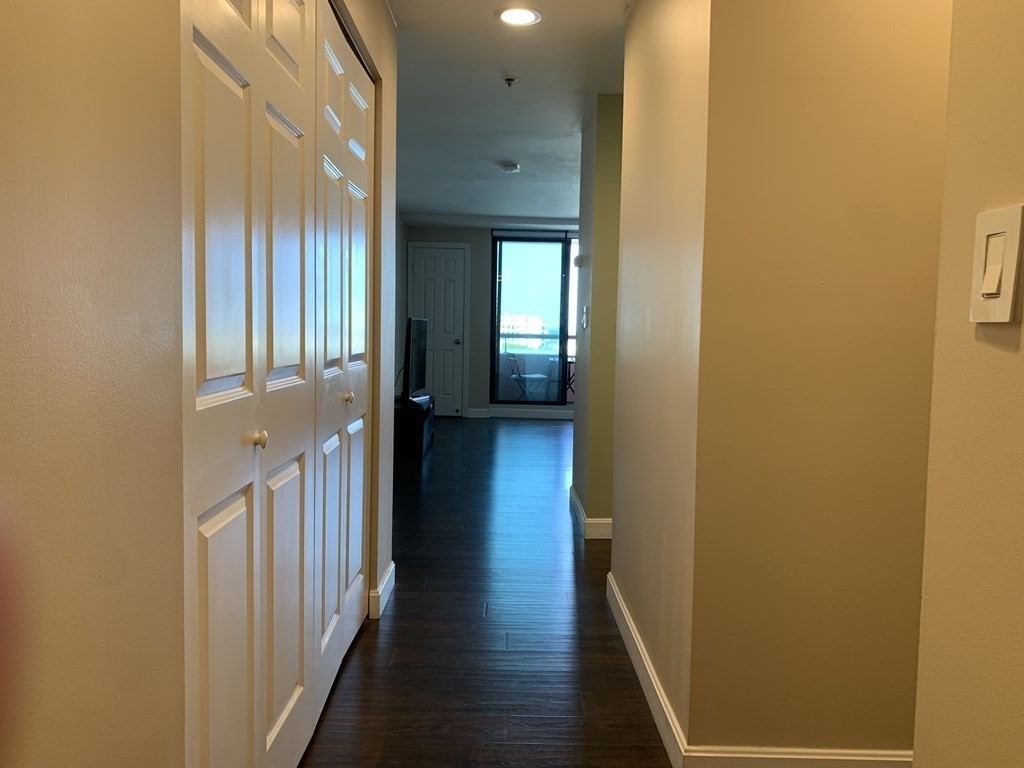 Studio bed, 1 bath apartment for rent at 350 Revere Beach Boulevard Unit 8T, Revere — photo 5 of 30