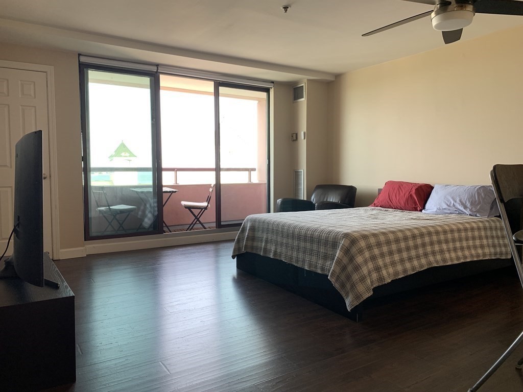 Studio bed, 1 bath apartment for rent at 350 Revere Beach Boulevard Unit 8T, Revere — photo 6 of 30
