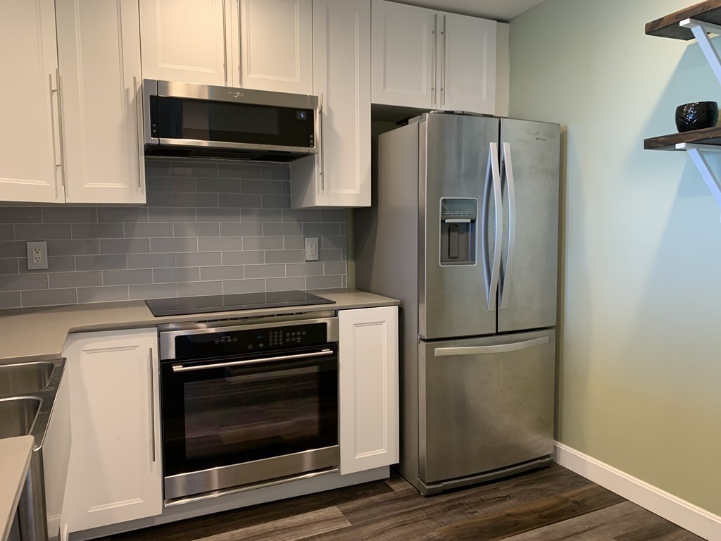 Studio bed, 1 bath apartment for rent at 350 Revere Beach Boulevard Unit 8T, Revere