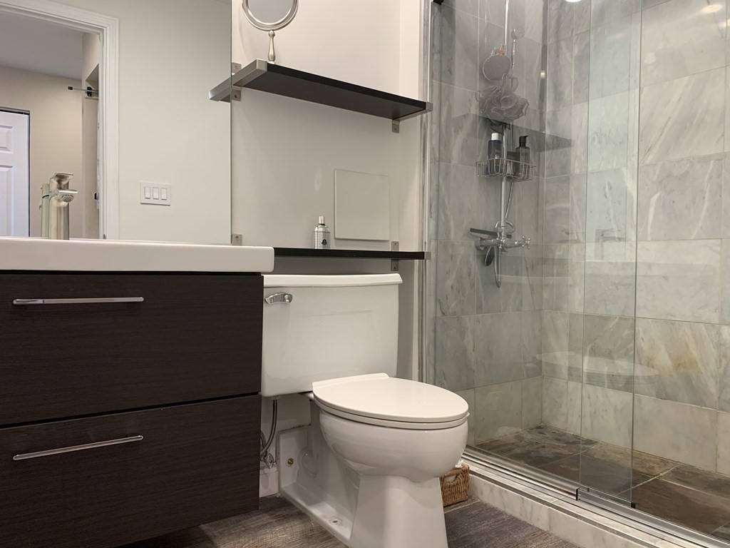 Studio bed, 1 bath apartment for rent at 350 Revere Beach Boulevard Unit 8T, Revere — photo 8 of 30