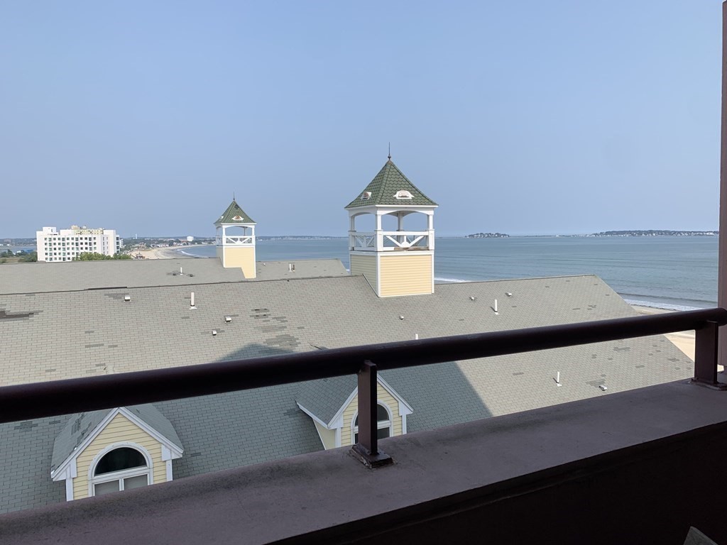 Studio bed, 1 bath apartment for rent at 350 Revere Beach Boulevard Unit 8T, Revere — photo 10 of 30