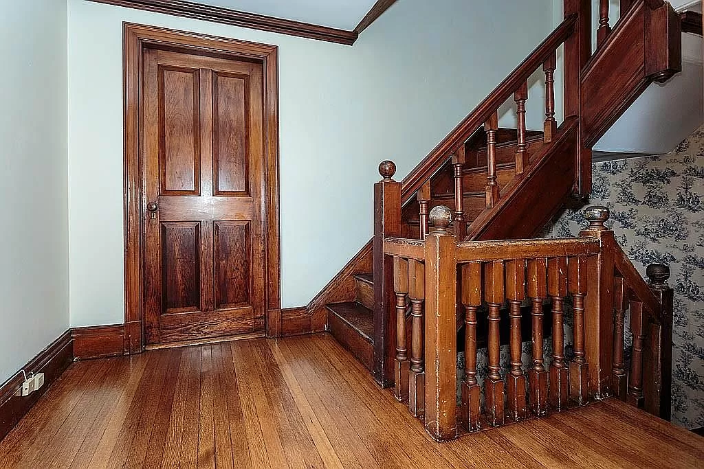 4 bed, 1 bath apartment for rent at 350 Riverside Ave Unit SF, Medford — photo 9 of 19
