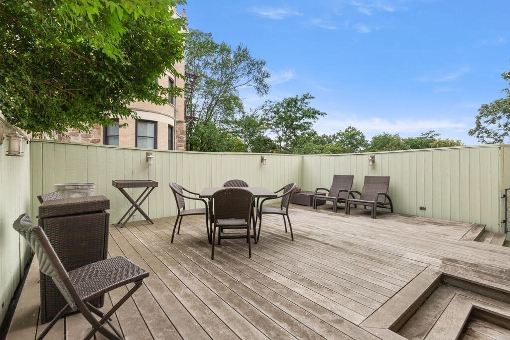 2 bed, 2 bath apartment for rent at 350 Tappan Rd Unit 1, Beaconsfield — photo 11 of 13