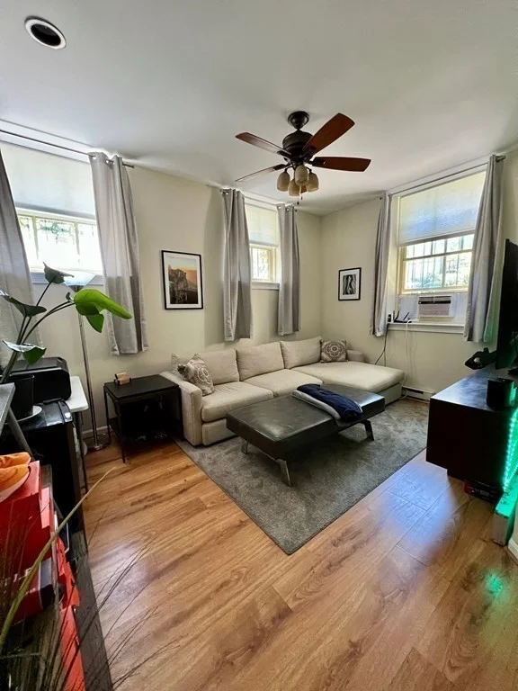2 bed, 1 bath apartment for rent at 350 W 4th St Unit 102, South Boston — photo 1 of 10
