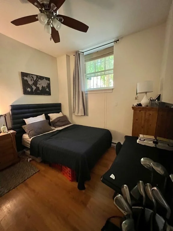 2 bed, 1 bath apartment for rent at 350 W 4th St Unit 102, South Boston — photo 4 of 10
