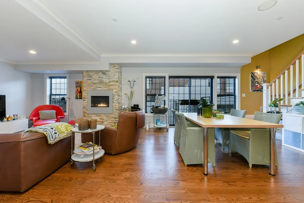 3 bed, 2 bath apartment for rent at 350 West Broadway Unit 10, South Boston — photo 9 of 22