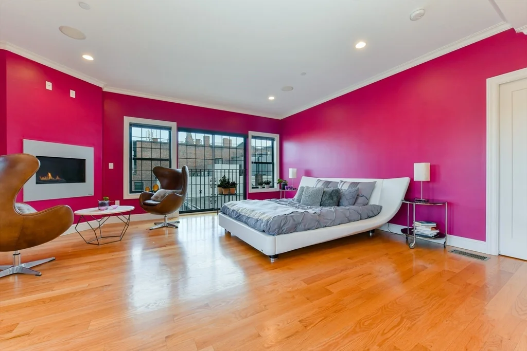 3 bed, 2 bath apartment for rent at 350 West Broadway Unit 10, South Boston — photo 16 of 22
