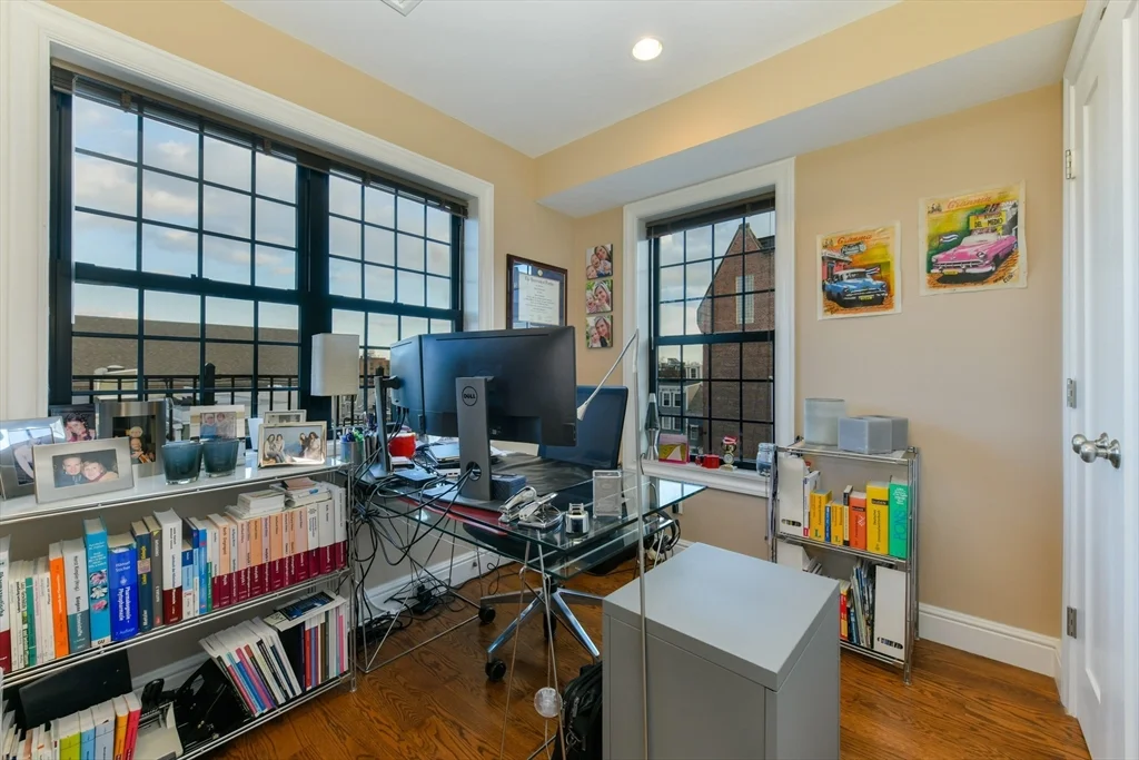 3 bed, 2 bath apartment for rent at 350 West Broadway Unit 10, South Boston — photo 21 of 22