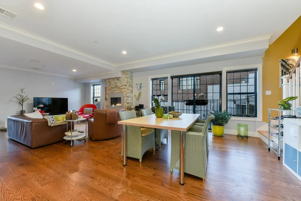 3 bed, 2 bath apartment for rent at 350 West Broadway Unit 10, South Boston — photo 12 of 22