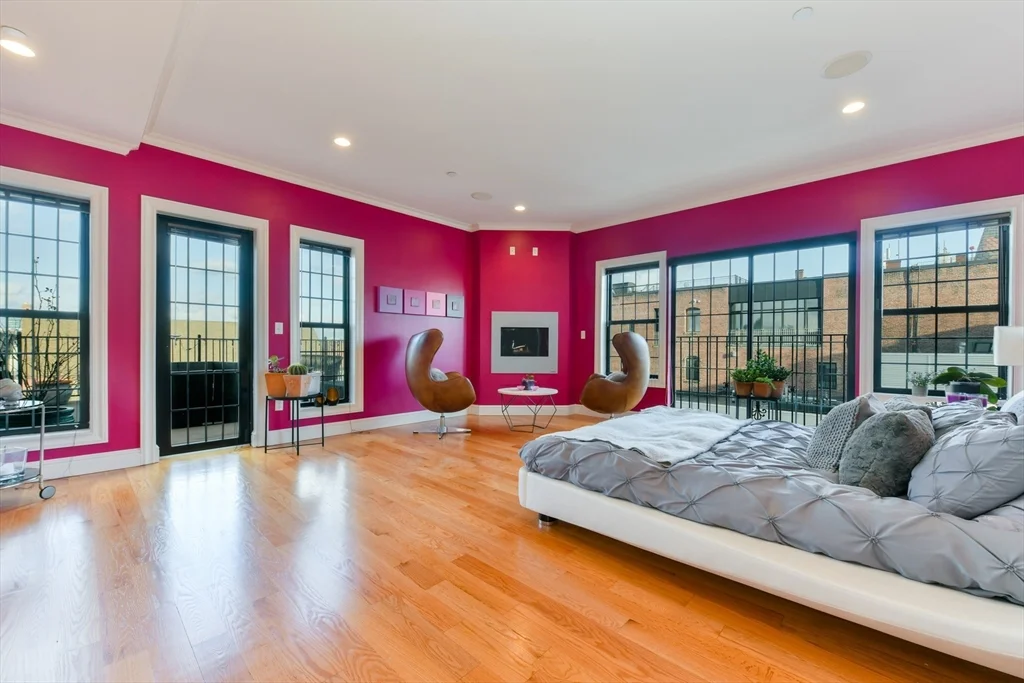 3 bed, 2 bath apartment for rent at 350 West Broadway Unit 10, South Boston — photo 15 of 22