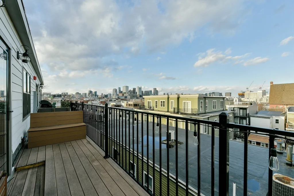 3 bed, 2 bath apartment for rent at 350 West Broadway Unit 10, South Boston — photo 19 of 22