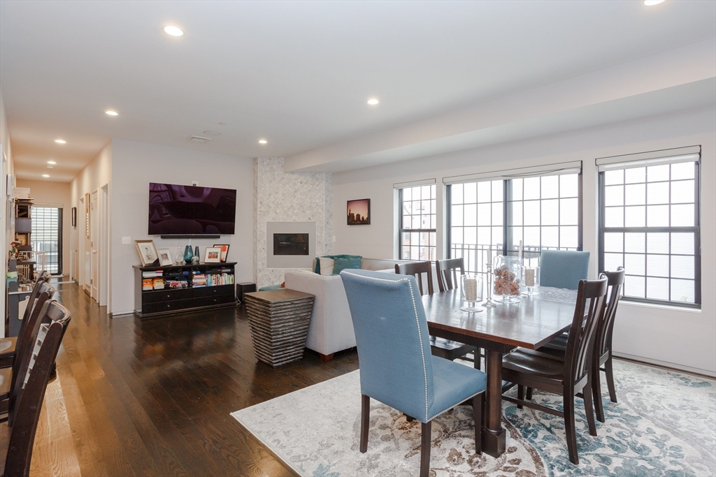 2 bed, 2 bath apartment for rent at 350 West Broadway Unit 4, South Boston — photo 7 of 22
