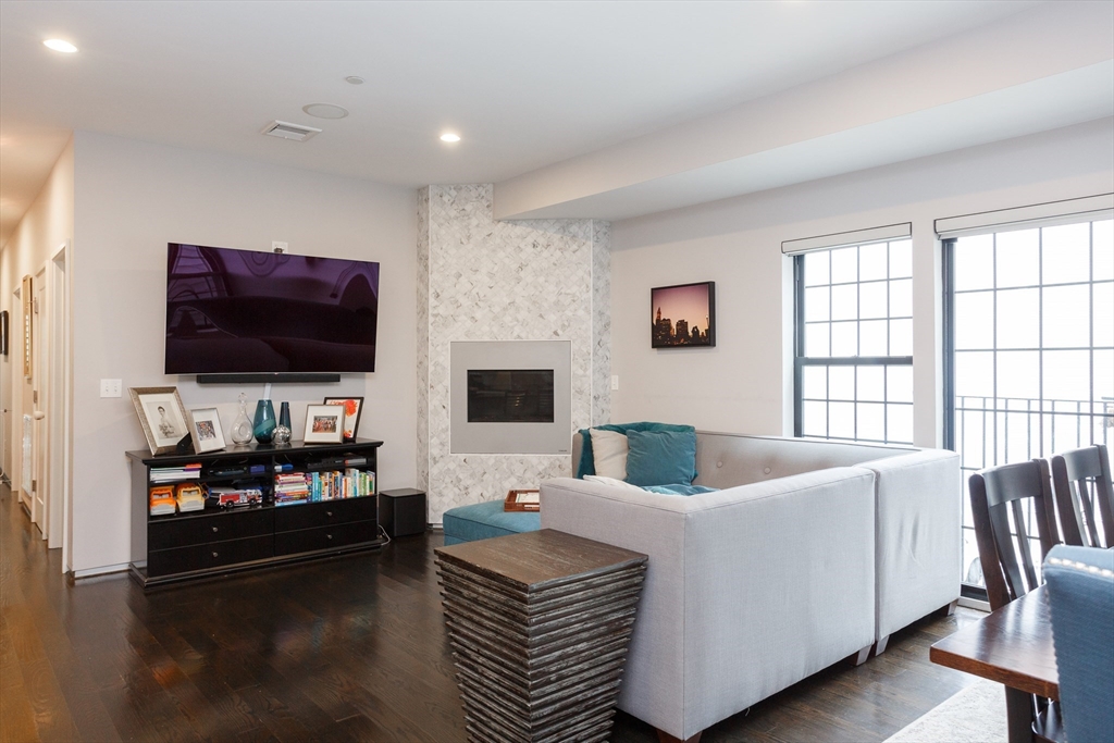 2 bed, 2 bath apartment for rent at 350 West Broadway Unit 4, South Boston — photo 9 of 22