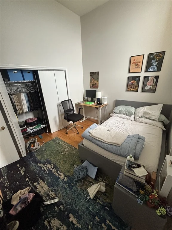 3 bed, 1 bath apartment for rent at 350 W Fourth Unit 408, South Boston — photo 8 of 20