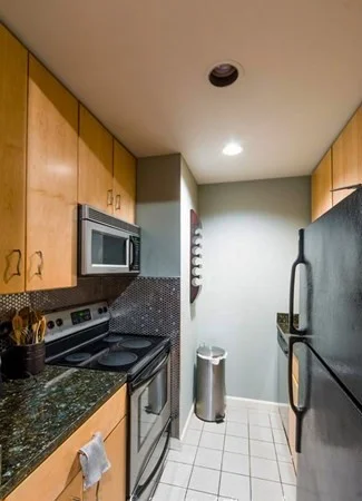 1 bed, 1 bath apartment for rent at 350 West 4th Unit 103, South Boston — photo 1 of 7