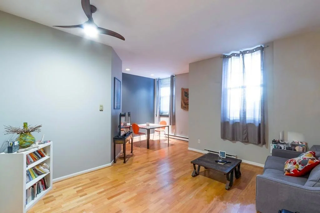 1 bed, 1 bath apartment for rent at 350 West 4th Unit 103, South Boston — photo 2 of 7