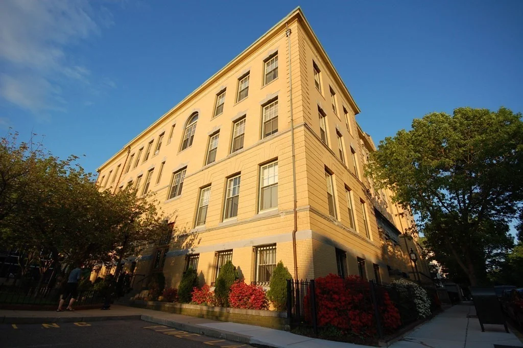 1 bed, 1 bath apartment for rent at 350 West 4th Unit 103A, South Boston — photo 6 of 7