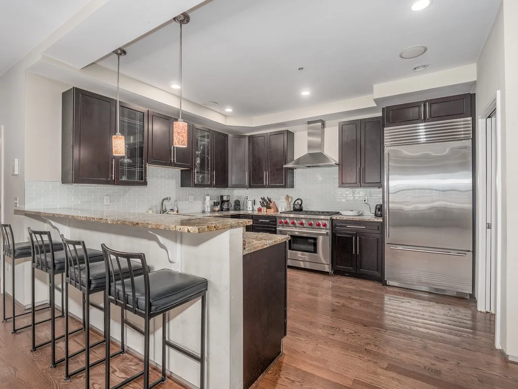 3 bed, 2 bath apartment for rent at 350 West Broadway Unit 3, South Boston