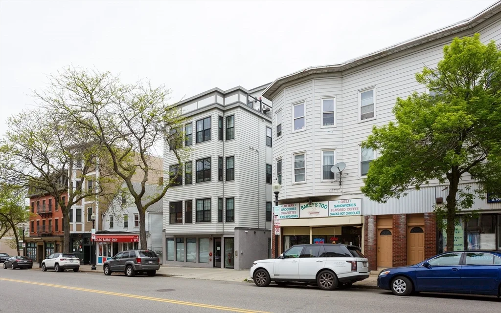 2 bed, 2 bath apartment for rent at 350 West Broadway Unit 404, South Boston — photo 25 of 26
