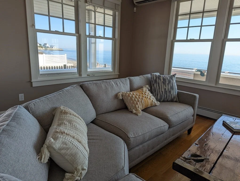 4 bed, 2 bath apartment for rent at 351 Beach Ave, Hull — photo 6 of 27