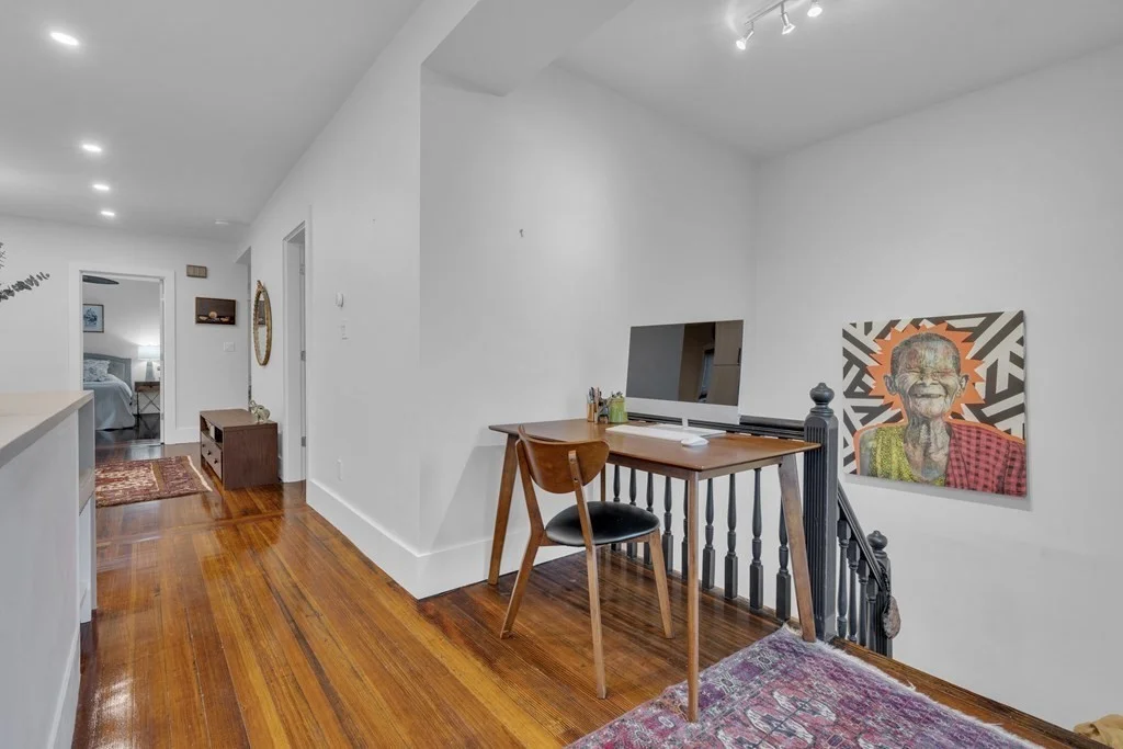 2 bed, 1 bath apartment for rent at 351 Centre St Unit 3, Dorchester — photo 4 of 12