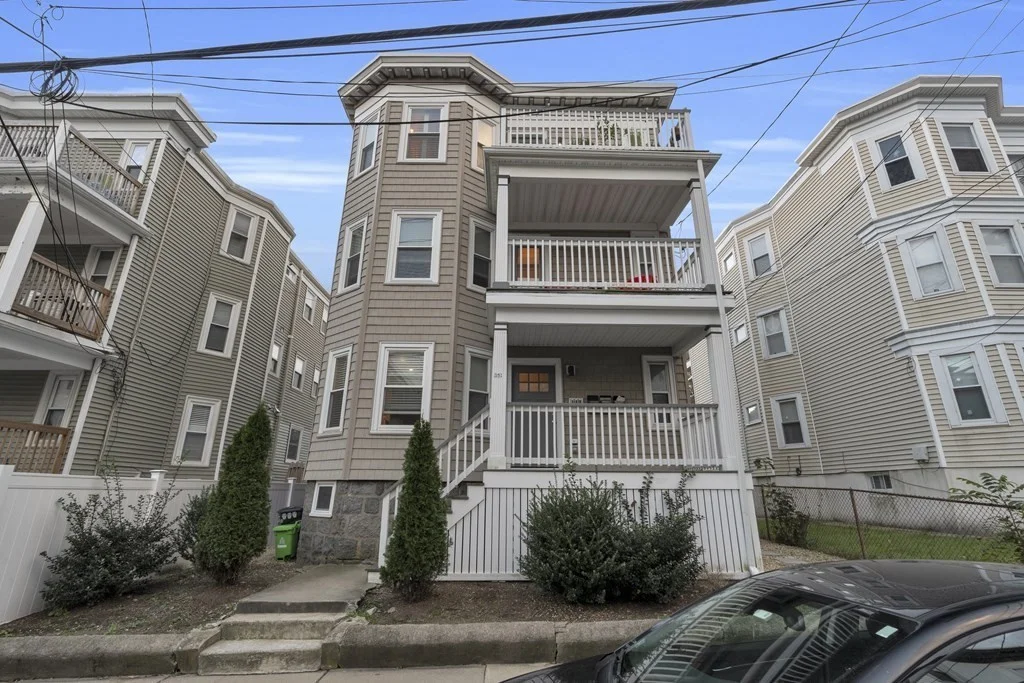 2 bed, 1 bath apartment for rent at 351 Centre St Unit 3, Dorchester — photo 12 of 12