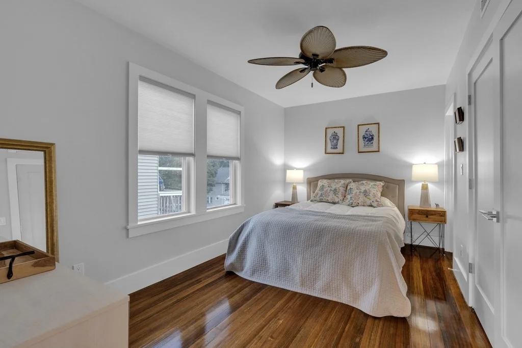 2 bed, 1 bath apartment for rent at 351 Centre St Unit 3, Dorchester — photo 6 of 12