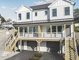 2 bed, 2 bath apartment for rent at 351 Danforth St Unit 8, Fall River — photo 1 of 21