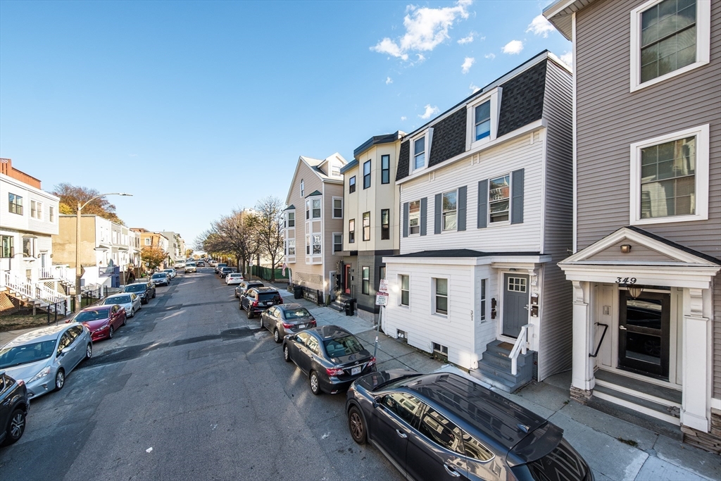1 bed, 1 bath apartment for rent at 351 8th St Unit 3, South Boston — photo 14 of 15
