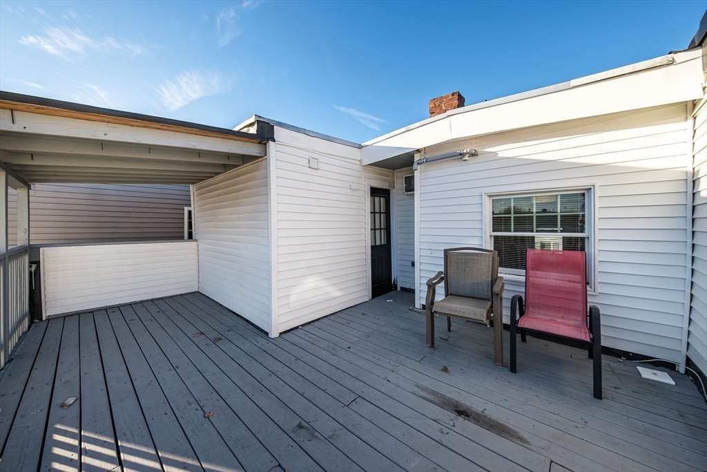 1 bed, 1 bath apartment for rent at 351 8th St Unit 3, South Boston — photo 10 of 15