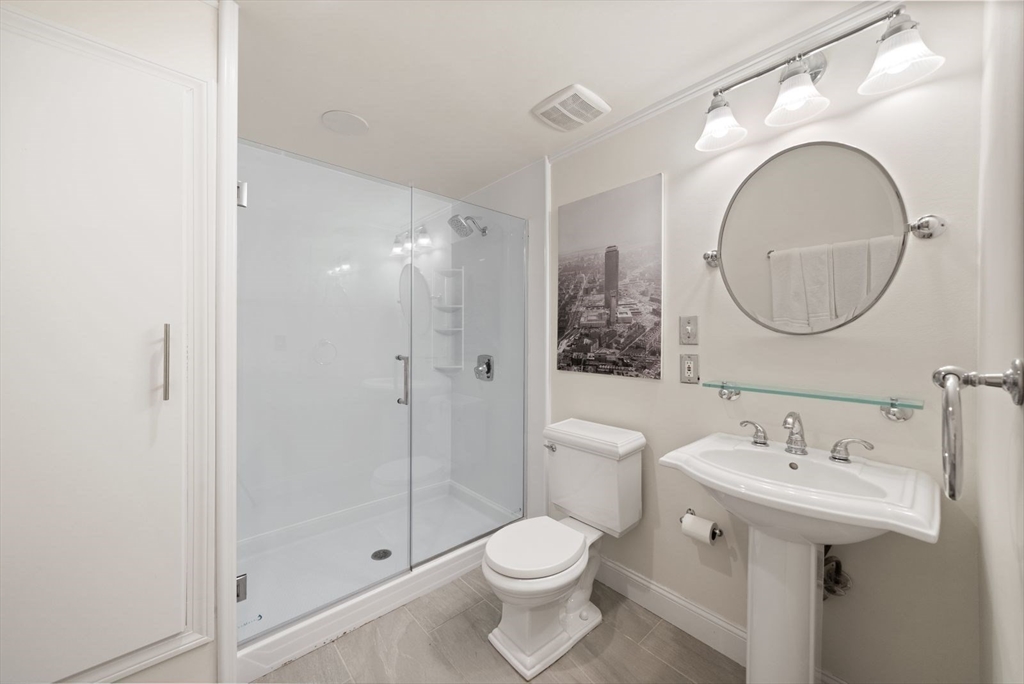 1 bed, 1 bath apartment for rent at 351 Marlborough St Unit 1, Back Bay — photo 14 of 27