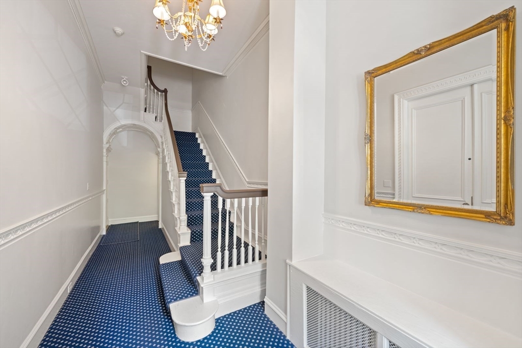 1 bed, 1 bath apartment for rent at 351 Marlborough St Unit 1, Back Bay — photo 17 of 27