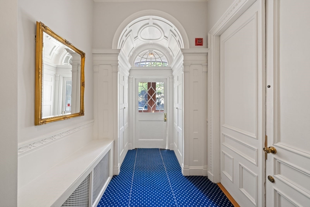 1 bed, 1 bath apartment for rent at 351 Marlborough St Unit 1, Back Bay — photo 19 of 27