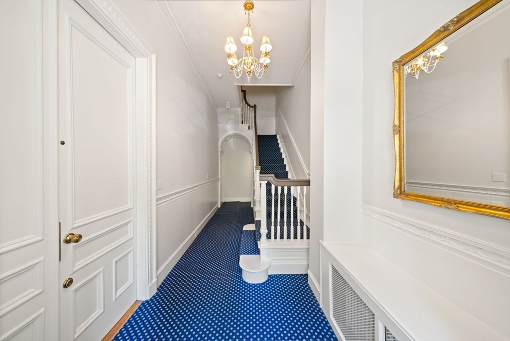 1 bed, 1 bath apartment for rent at 351 Marlborough St Unit 1, Back Bay — photo 18 of 27