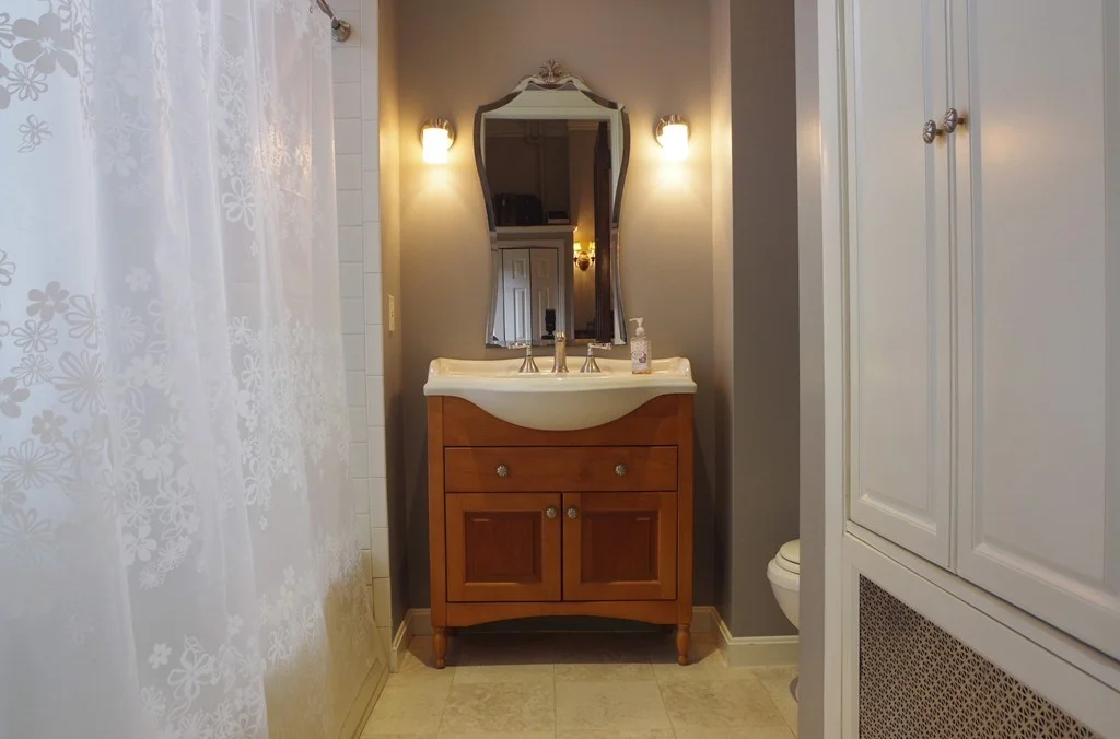 1 bed, 1 bath apartment for rent at 351 Marlborough St Unit 2, Back Bay — photo 7 of 7