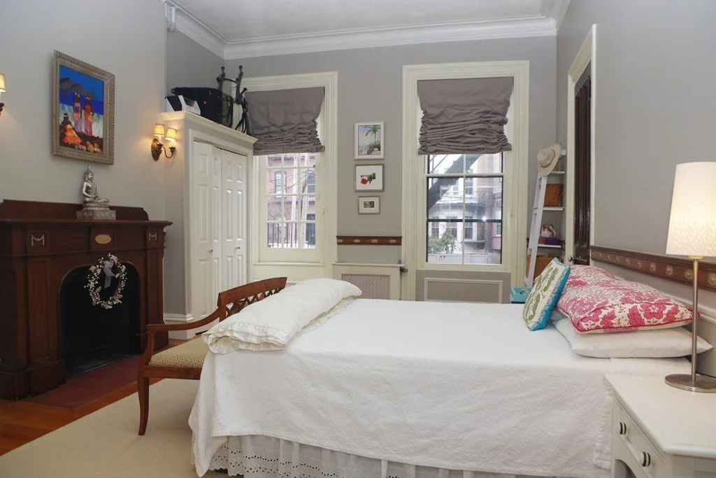 1 bed, 1 bath apartment for rent at 351 Marlborough St Unit 2, Back Bay — photo 5 of 7