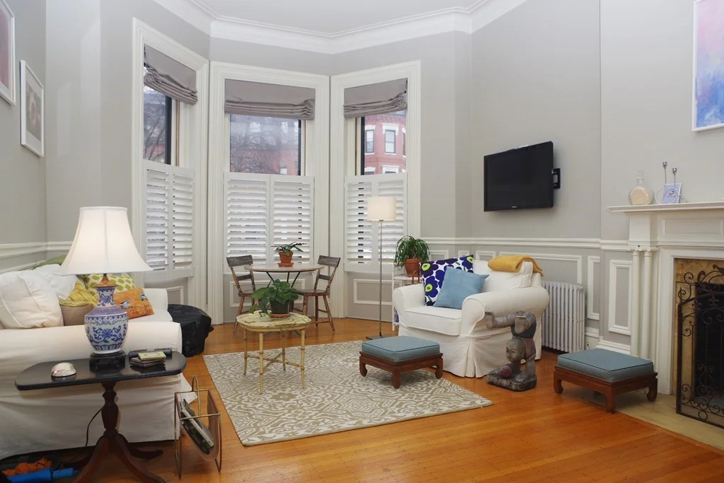 1 bed, 1 bath apartment for rent at 351 Marlborough St Unit 2, Back Bay