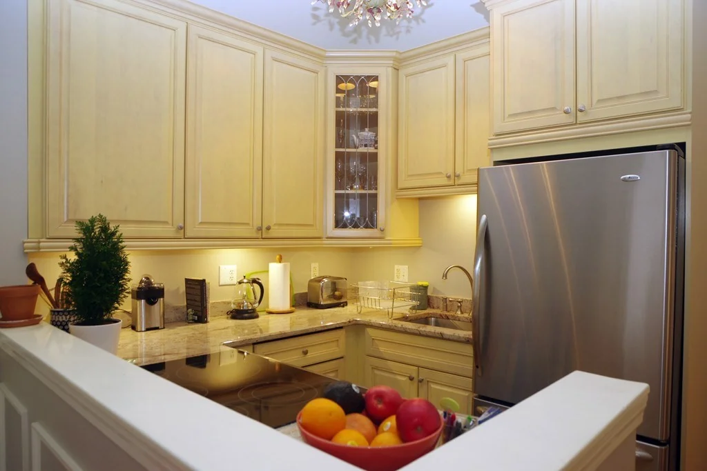 1 bed, 1 bath apartment for rent at 351 Marlborough St Unit 2, Back Bay — photo 3 of 7