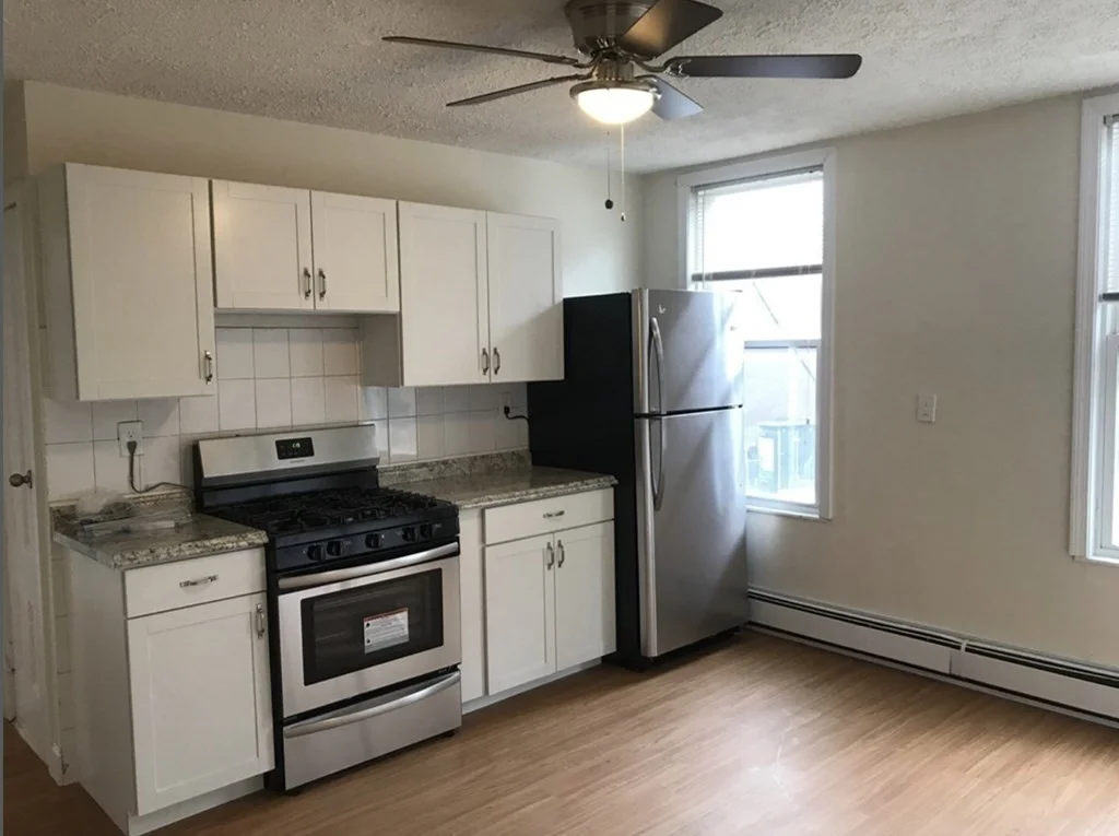 3 bed, 1 bath apartment for rent at 351 Meridian Unit 2, East Boston — photo 7 of 19