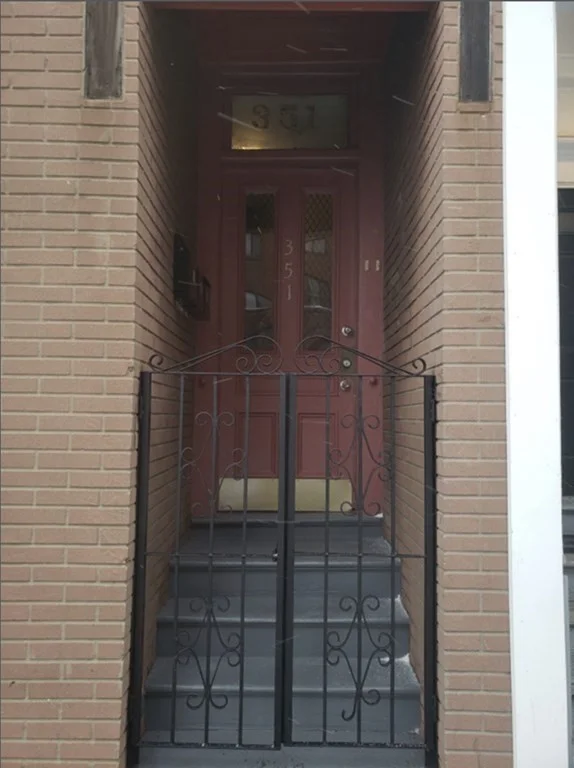 3 bed, 1 bath apartment for rent at 351 Meridian Unit 2, East Boston — photo 18 of 19