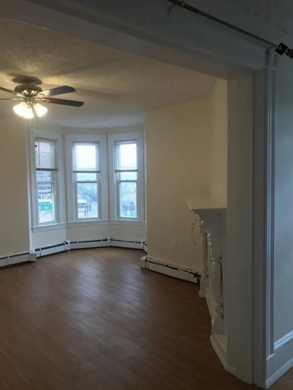 3 bed, 1 bath apartment for rent at 351 Meridian Unit 2, East Boston — photo 2 of 19