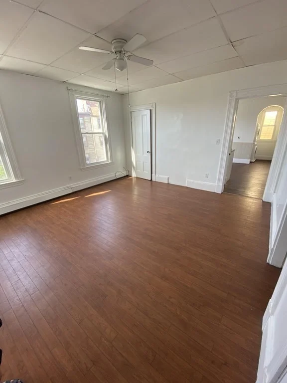 3 bed, 1 bath apartment for rent at 351 Meridian Unit 3, East Boston — photo 8 of 20